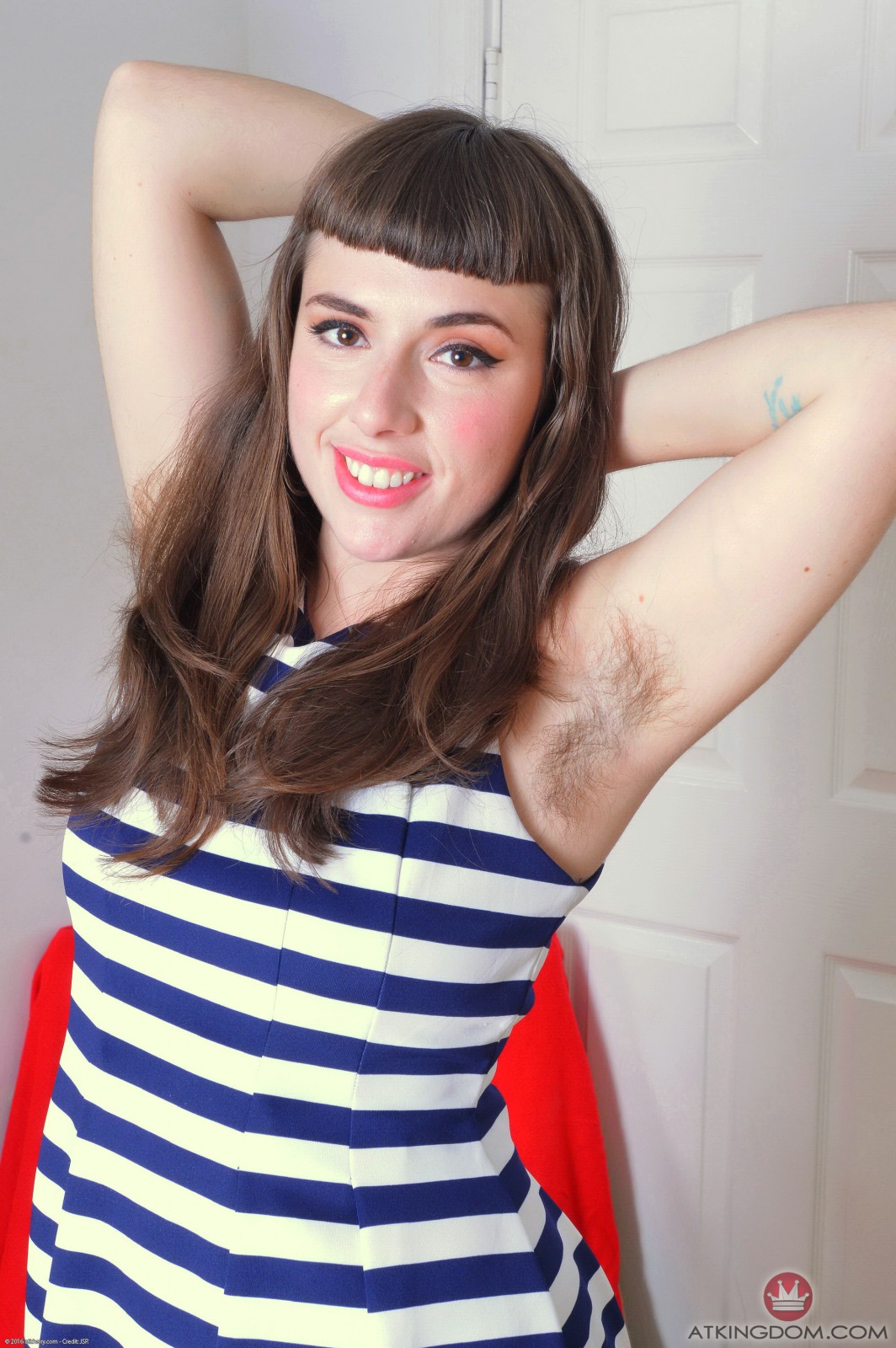 You give simone delilah a hairy creampie after a pov date 1