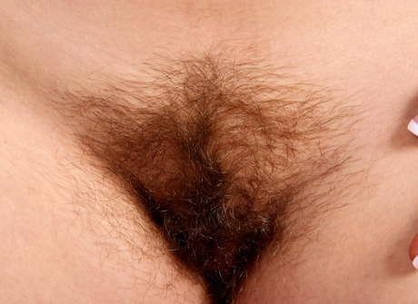 Beautiful Milla shares her unshaved twat in the workout room - 6 of 16