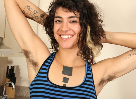 Bianca Stone by Angela W