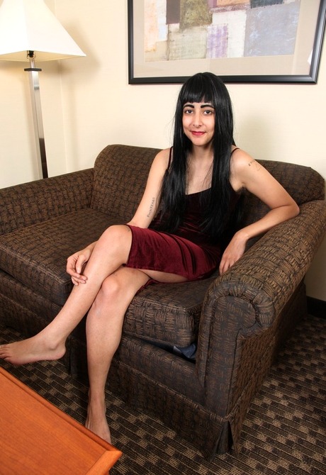 Eris Vespera by Angela W