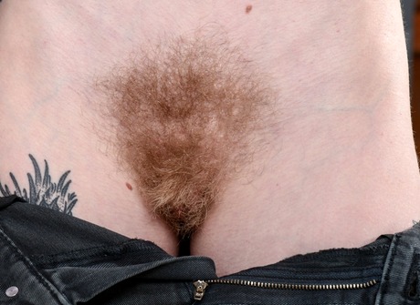 Pale slender Ivy shows her tiny tits and big beautiful bush - 6 of 16