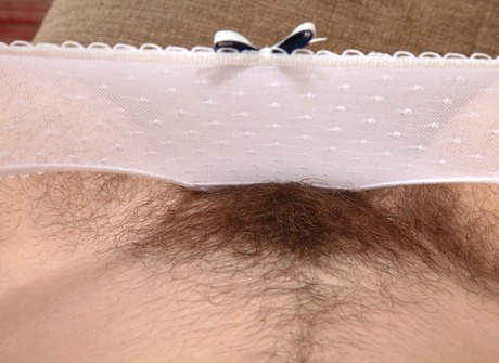 Lolita lets you see her hairy pits and full untamed crotch - 6 of 16