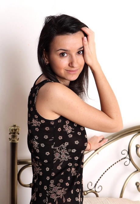 Masha by Dmitry K - 2 of 16