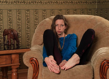 Mika A by Roman K - 2 of 16