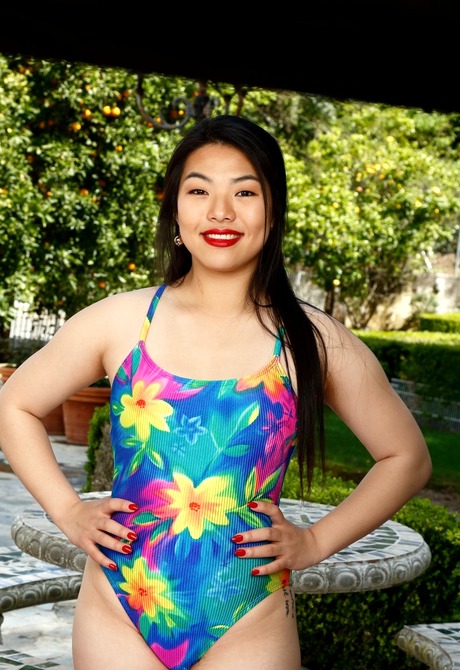 Swimsuit