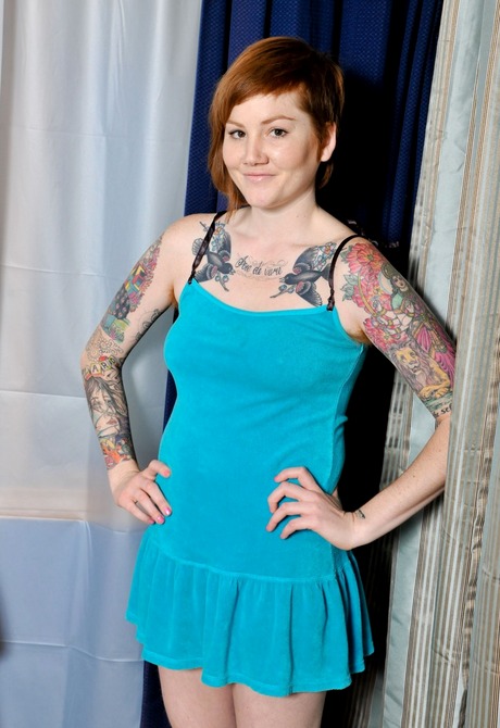 Tattoos
