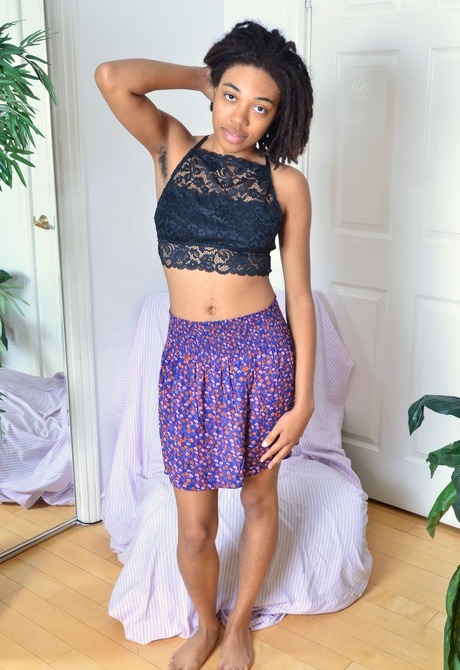 Ebony