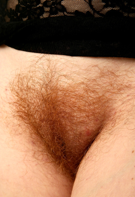 Chubby nerdy Red takes off her dress and spreads her snatch - 5 of 15