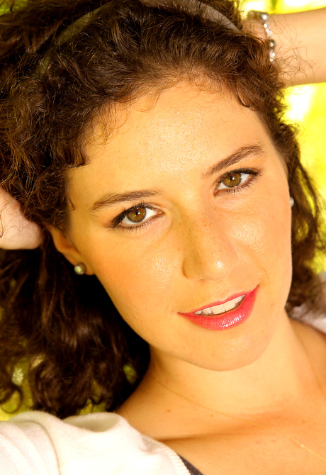 Sativa shares her natural armpits and fully hairy crotch - 2 of 16