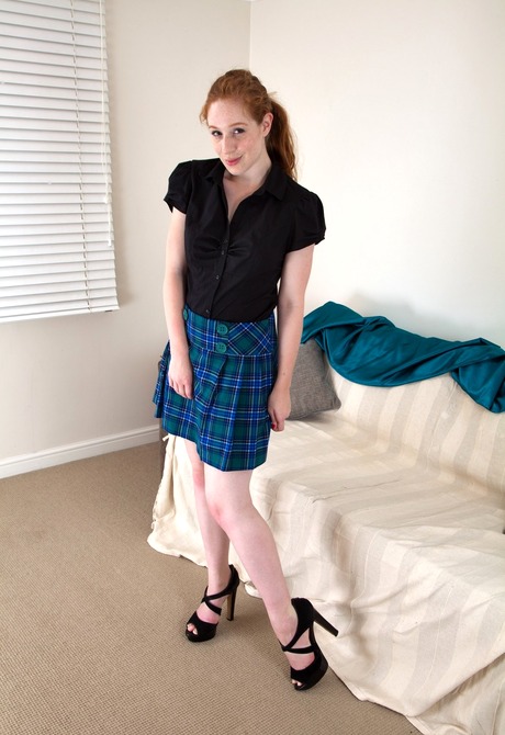 Scarlett Rose