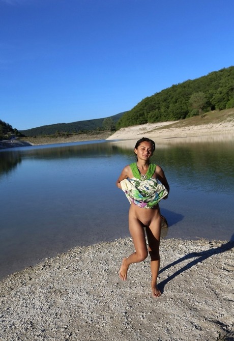 Shrima by Roman K - 2 of 16