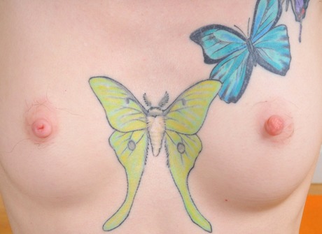 Tracy by P4C production - 7 of 16