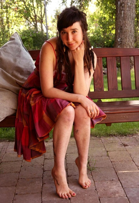 Urtica by R Williams