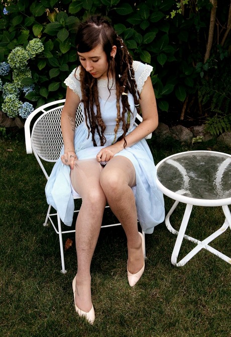 Urtica by R Williams - 4 of 15