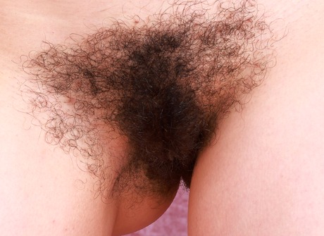 Sexy Zoey Jpeg takes down her fishnet dress, exhibiting hairy bush - 14 of 16